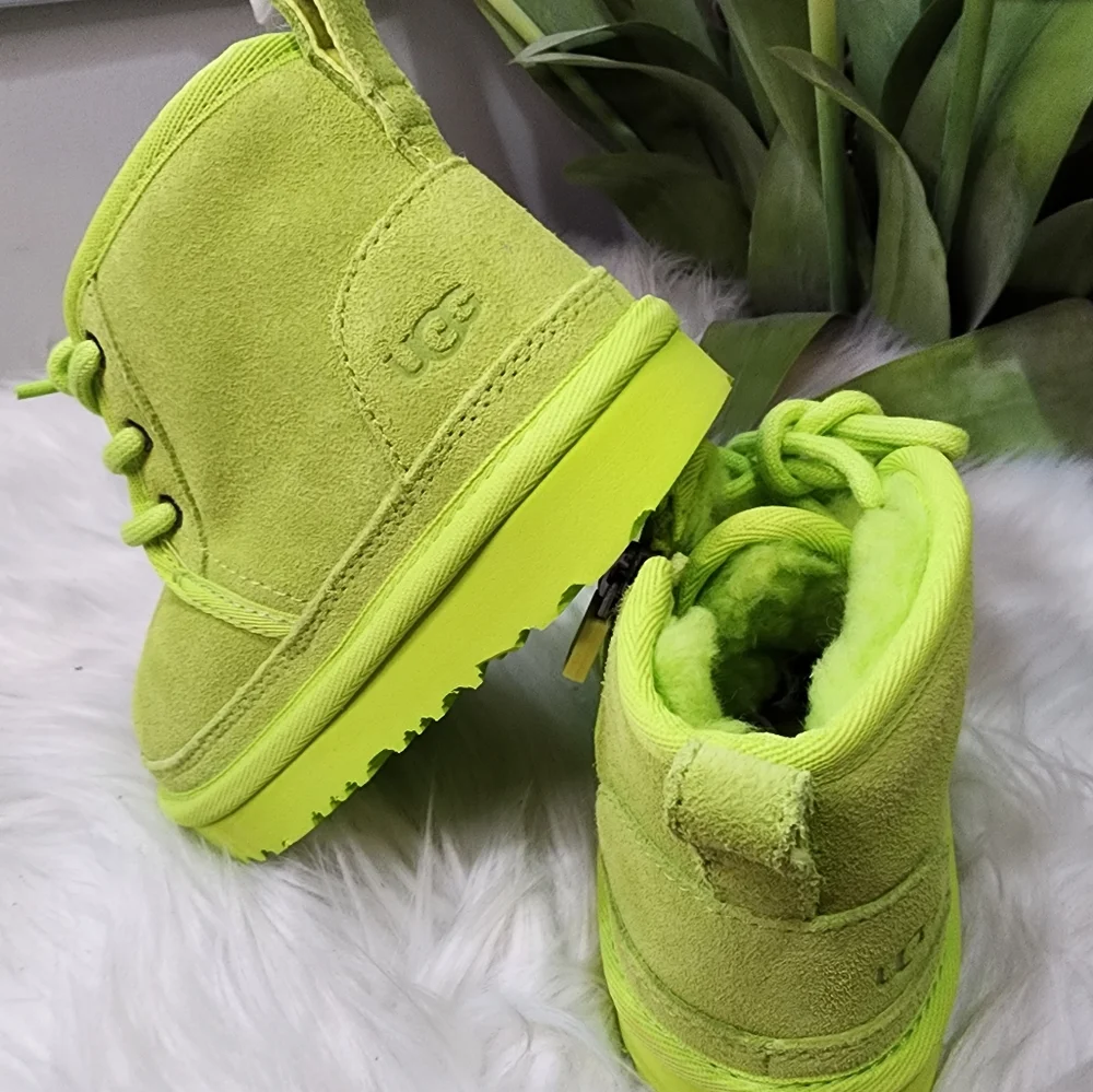 Ugg UGG Neumel IIBoys' Grade School new